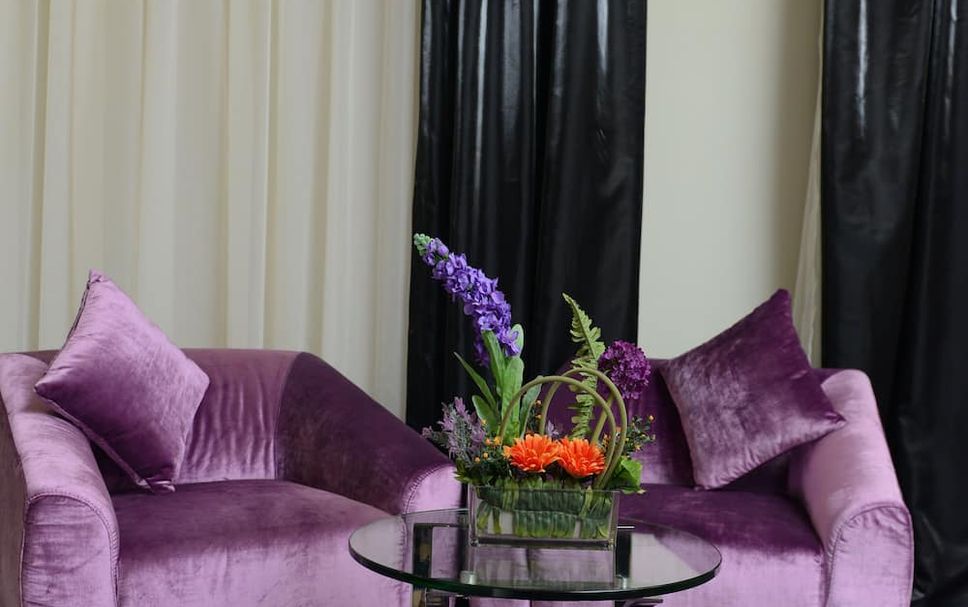 Wohnzimmer Foto
