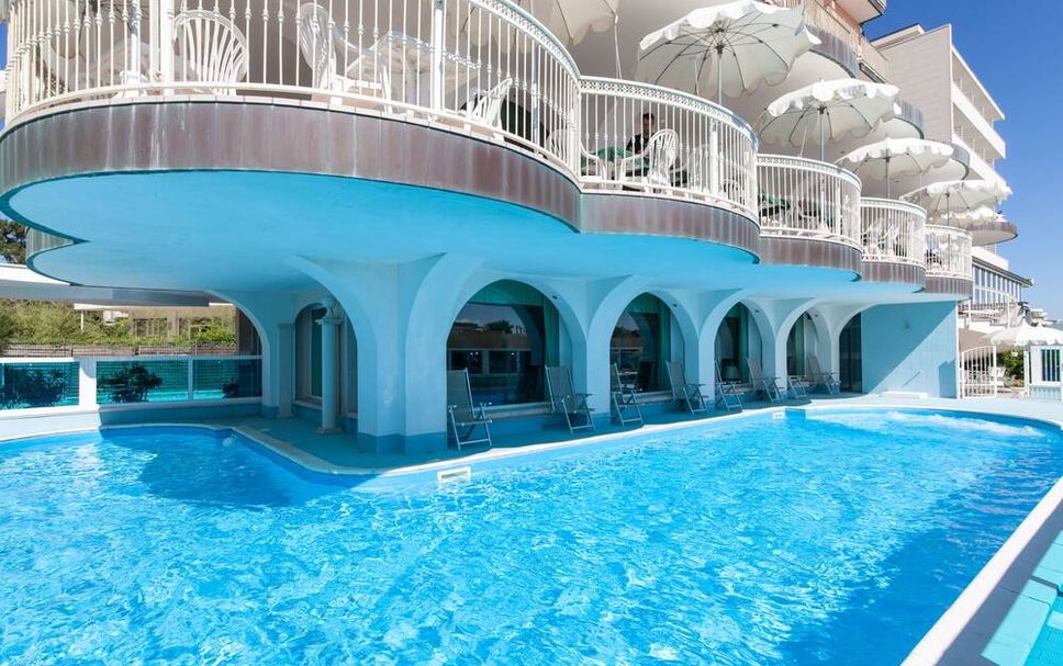 Pool Foto