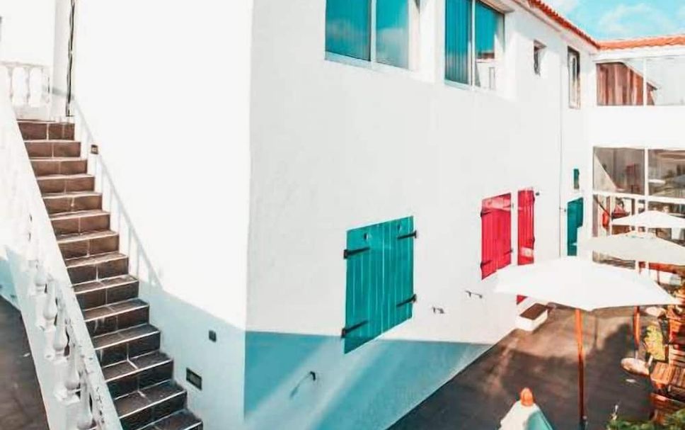 Gebäude Foto