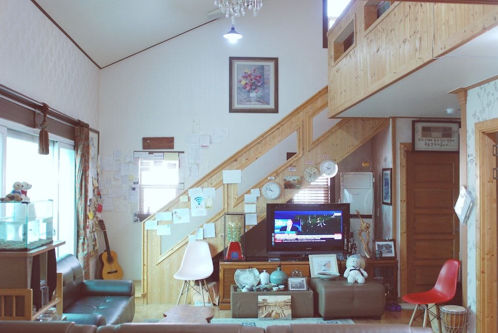 Wohnzimmer Foto