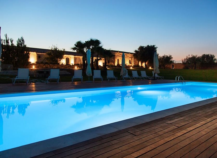 Pool Foto