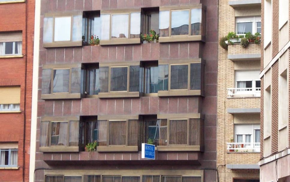 Gebäude Foto