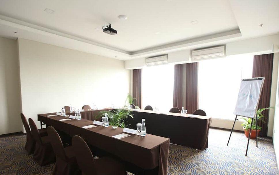 Konferenzraum Foto