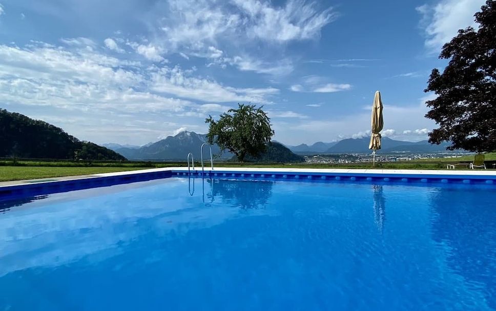 Pool Foto