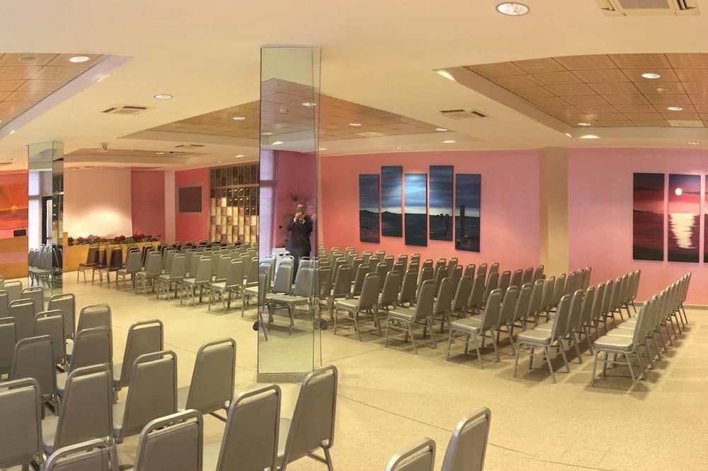 Konferenzraum