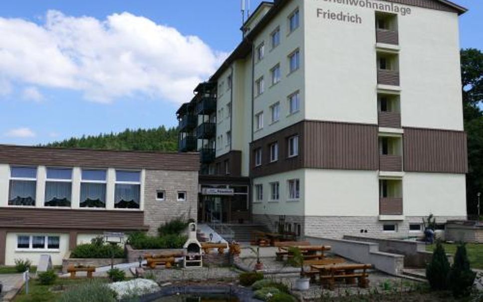 Gebäude Foto