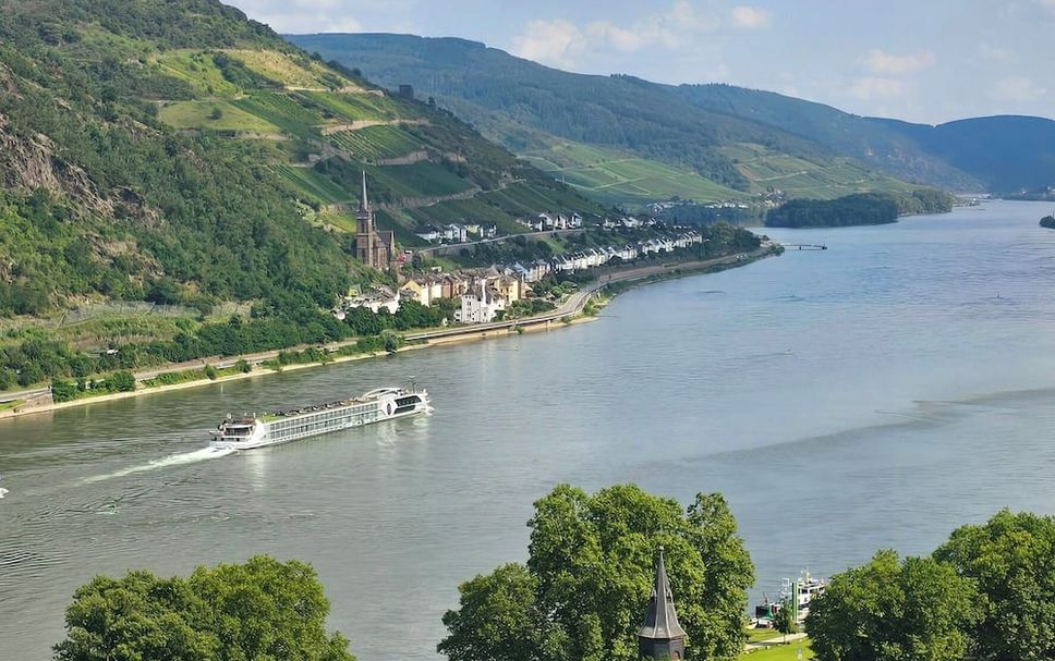 Außenansicht Foto