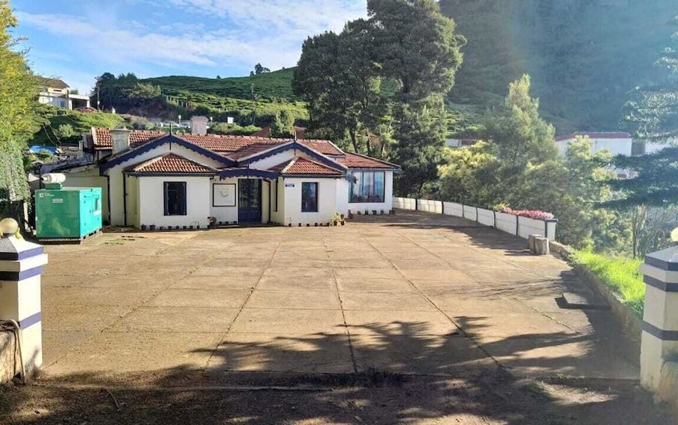 Gebäude Foto