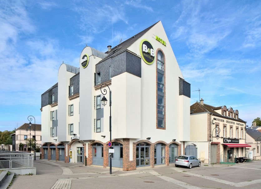 Gebäude Foto