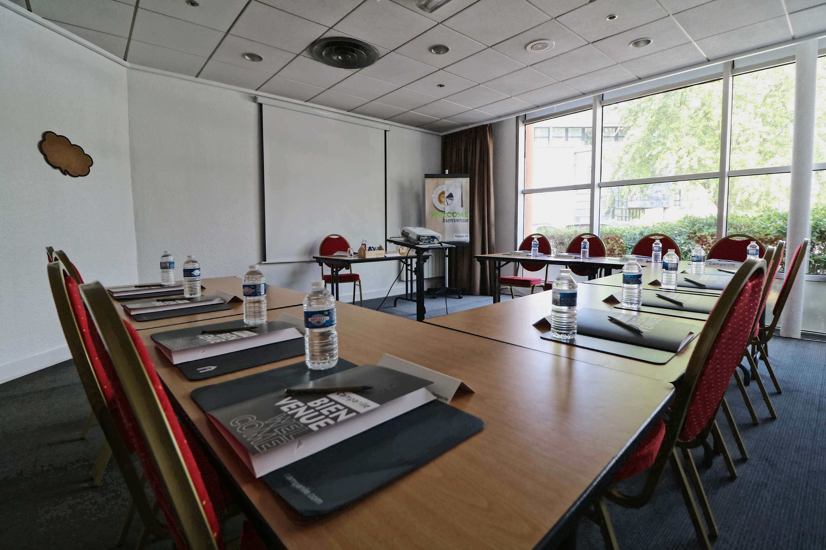 Konferenzraum