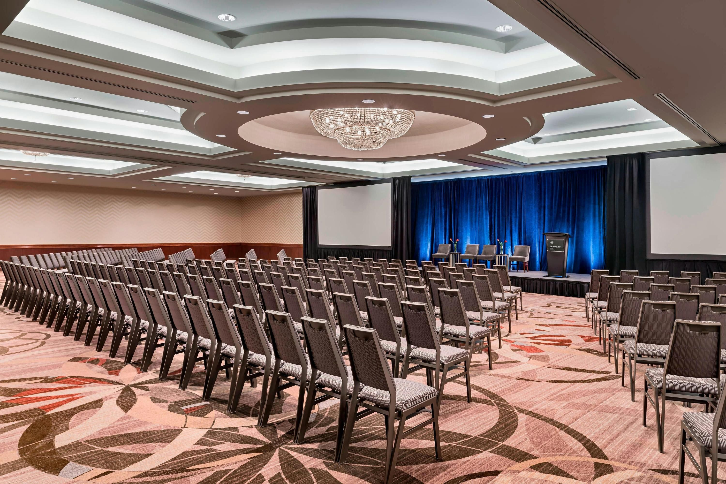 Konferenzraum