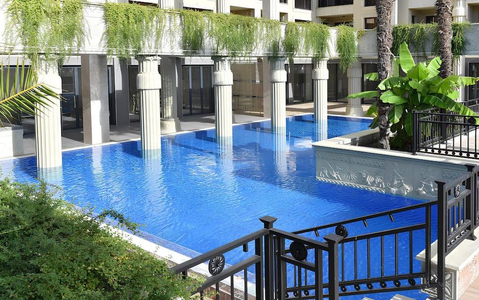 Pool Foto