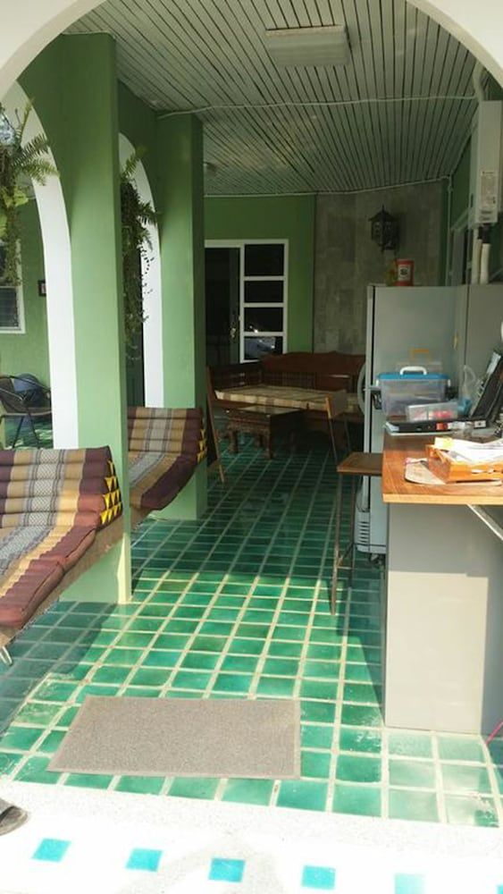 Innenhof