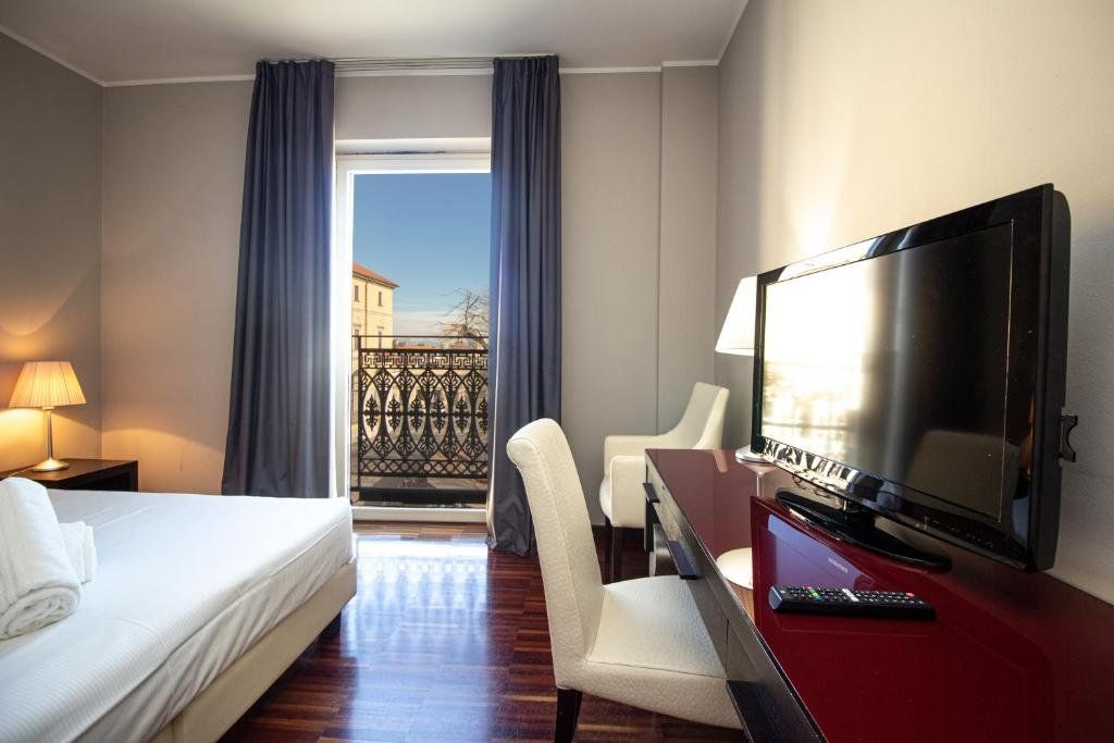 Hotelausstattung Foto