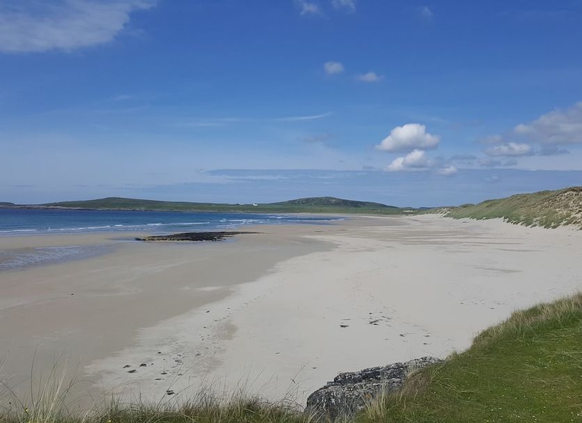 Strand Foto