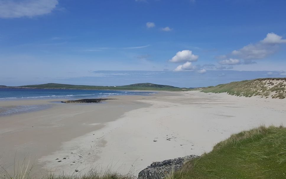Strand Foto