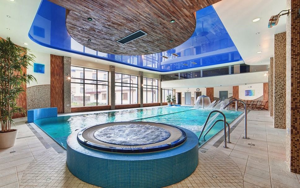 Pool Foto