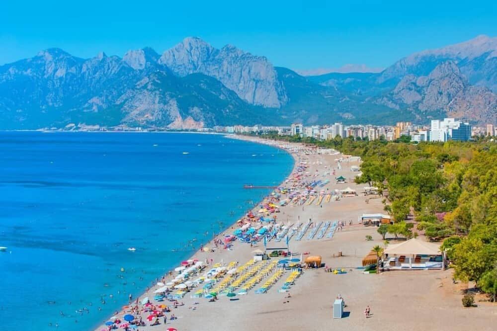 Strand