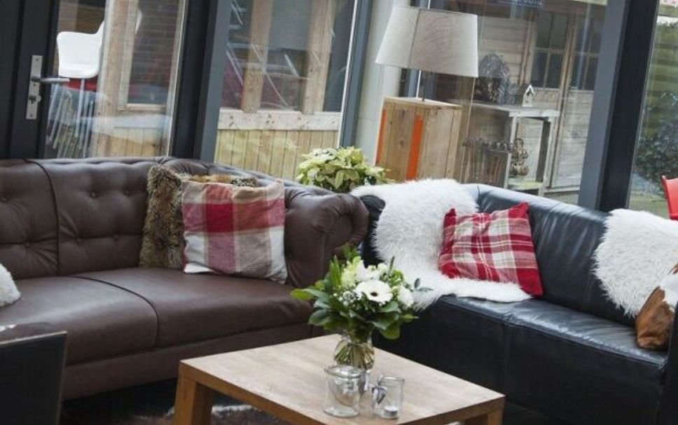Wohnzimmer Foto