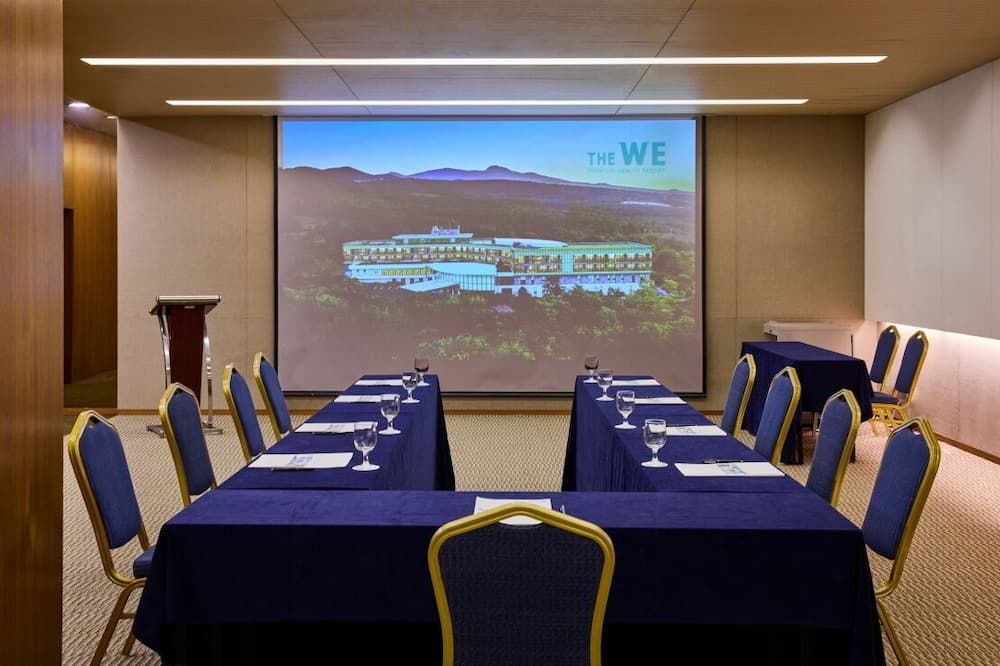 Konferenzraum