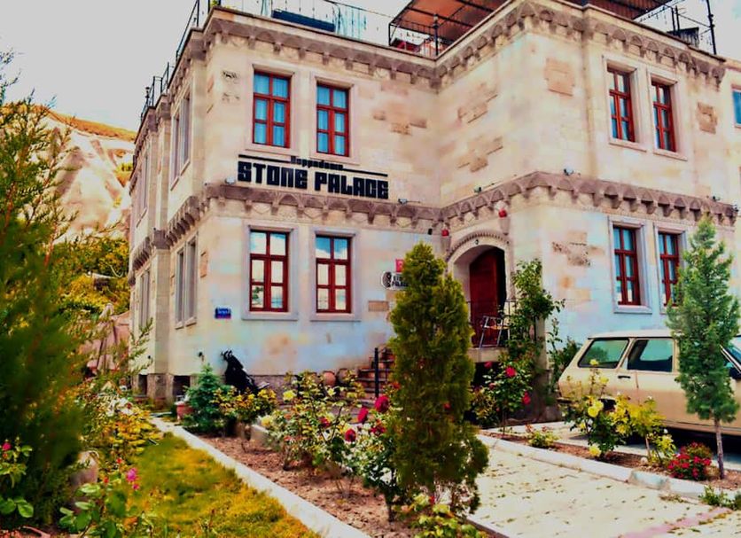 Gebäude Foto