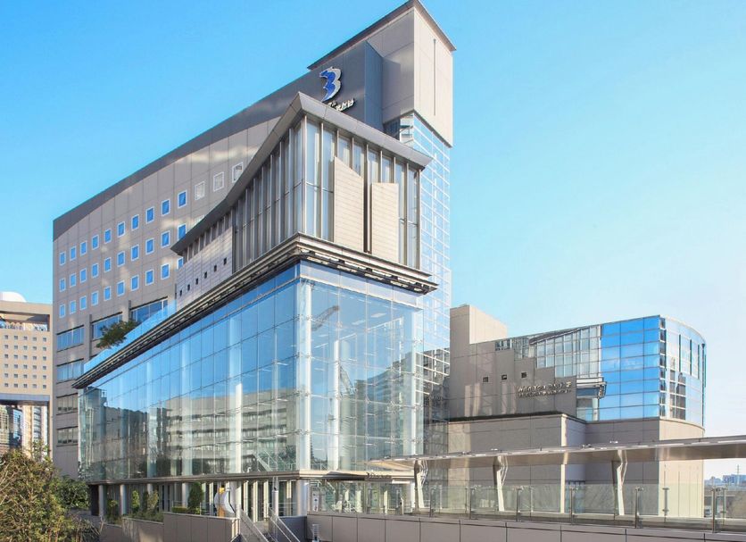 Gebäude Foto