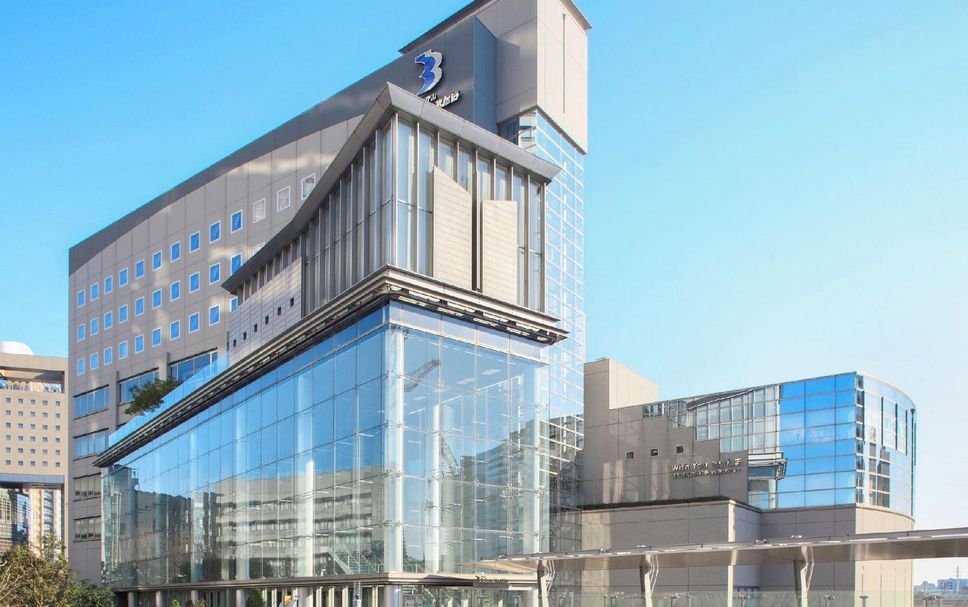 Gebäude Foto