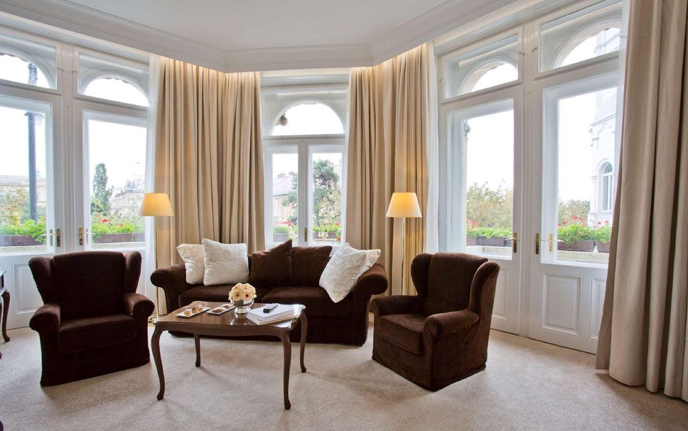 Wohnzimmer Foto
