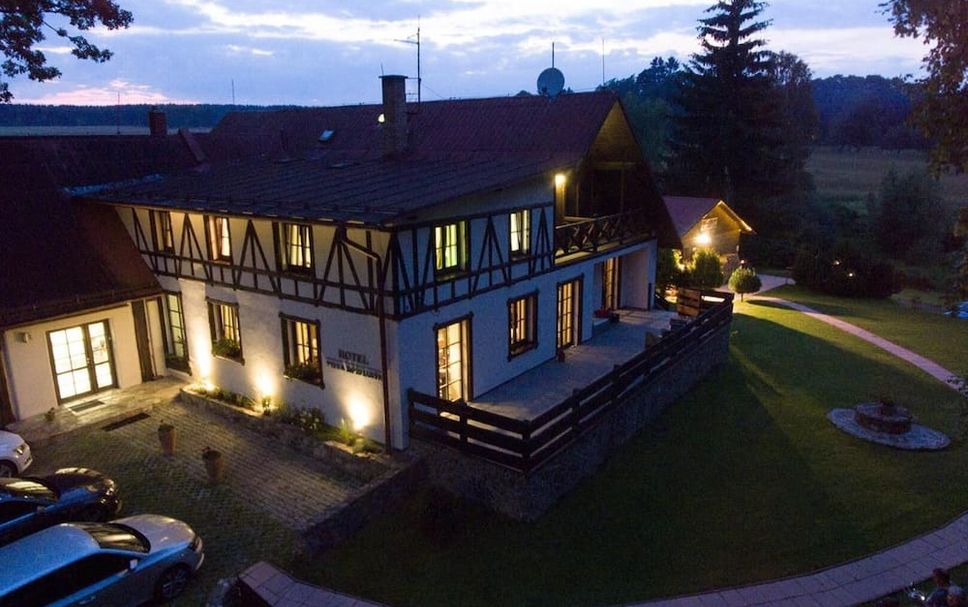 Gebäude Foto