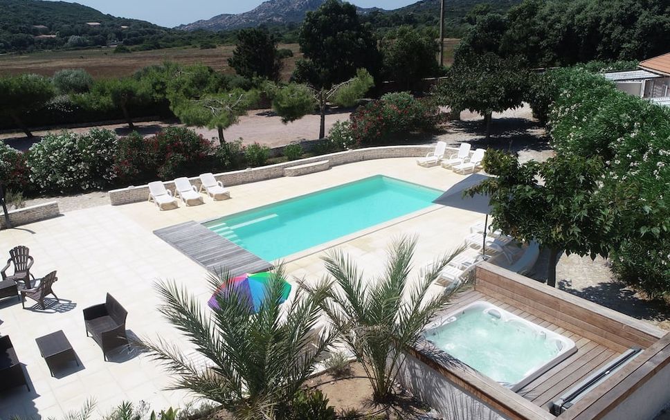 Pool Foto