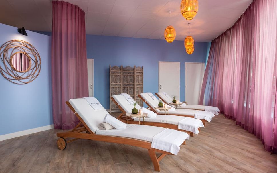 Wellness Foto