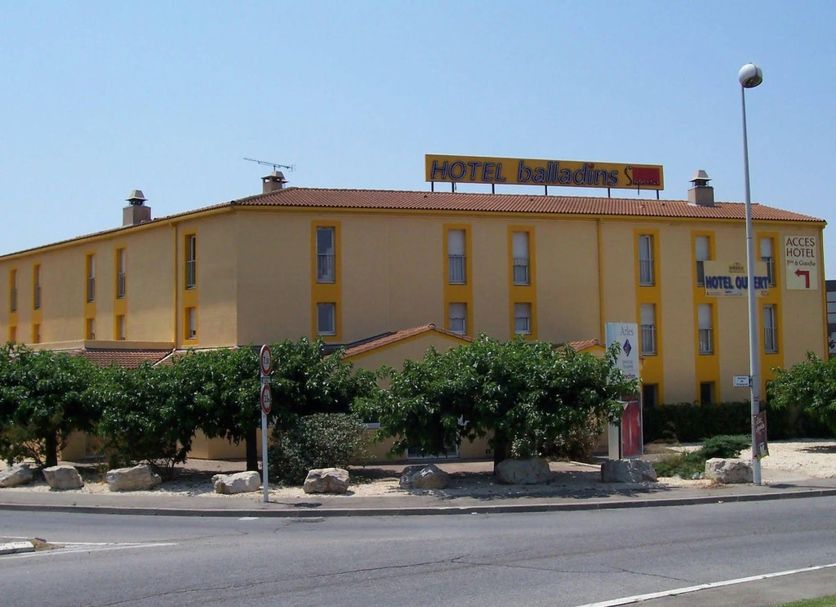 Gebäude Foto