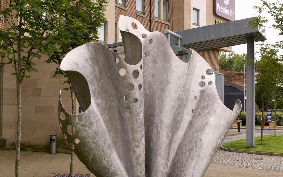 Gebäude Foto