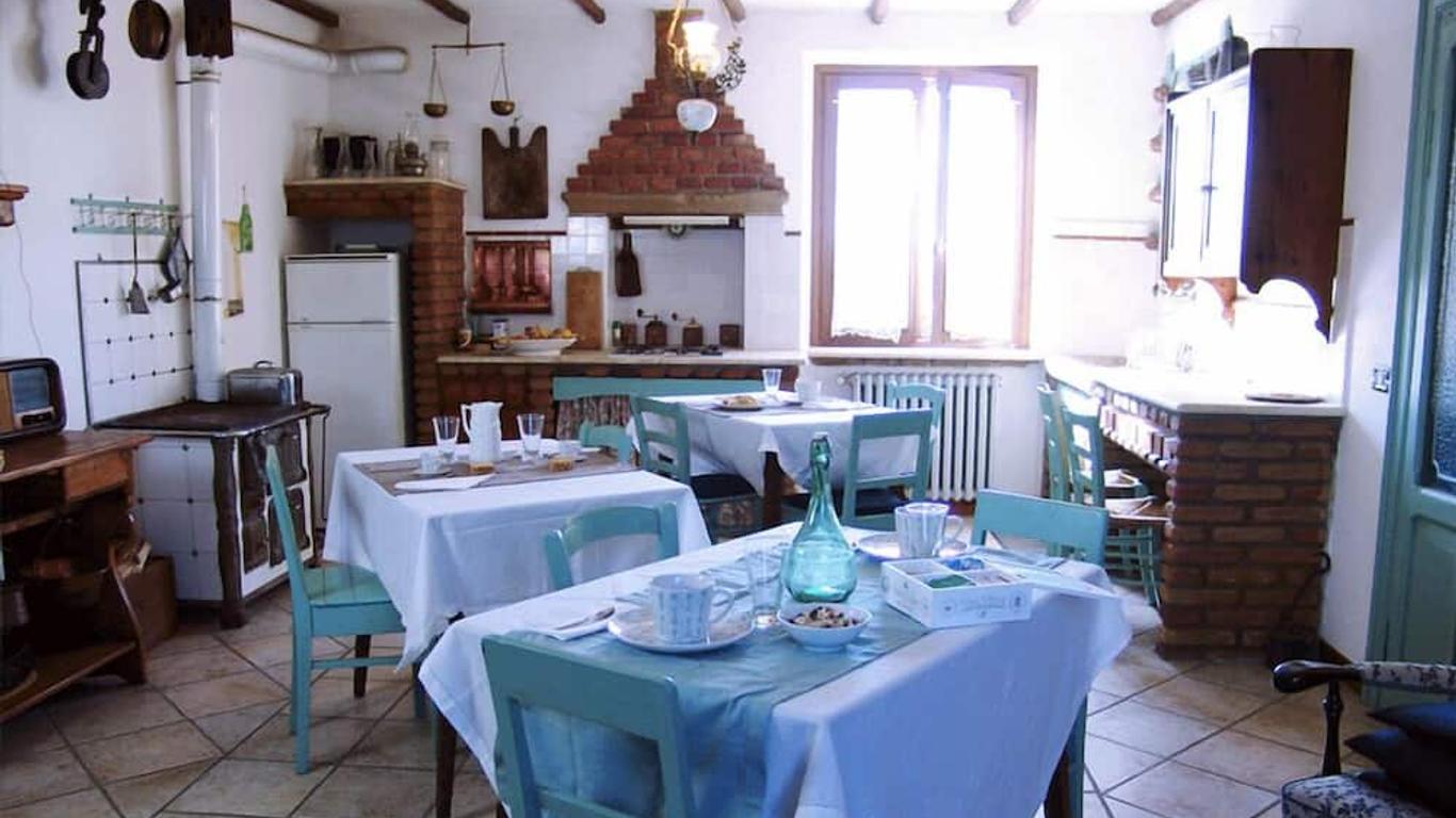 B&B Cascina Campagnola