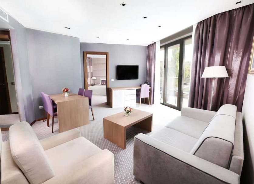 Wohnzimmer Foto