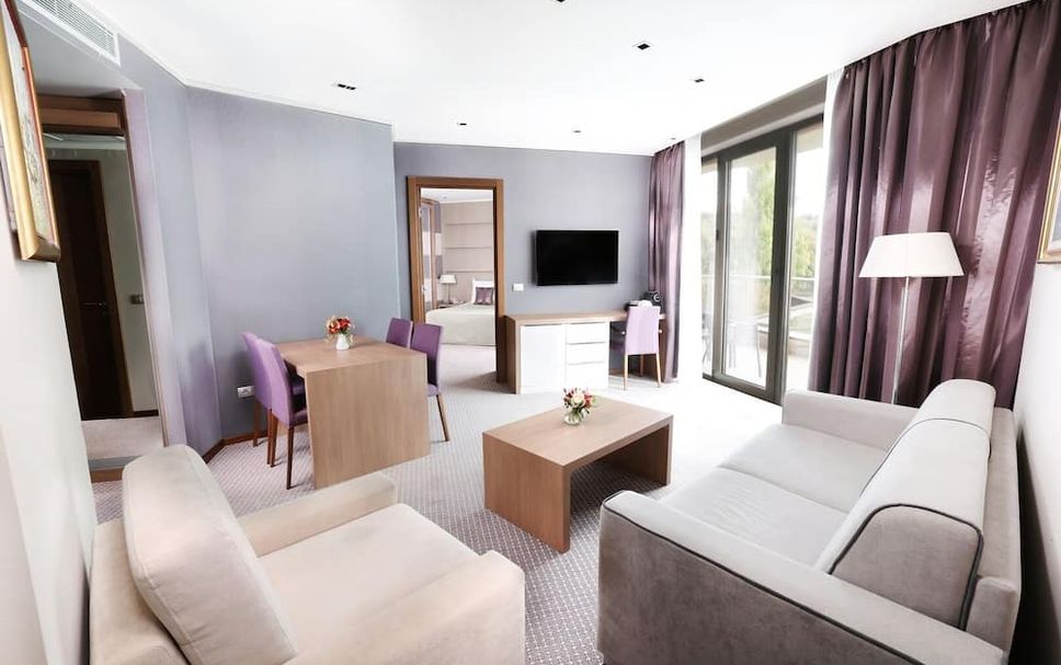 Wohnzimmer Foto