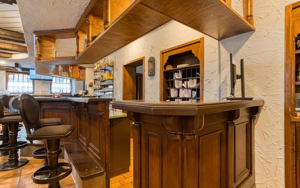 Bar Foto