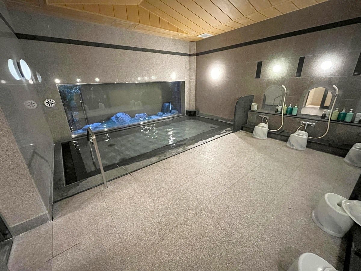 Wellness Foto