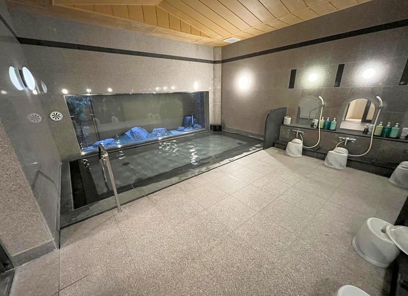 Wellness Foto