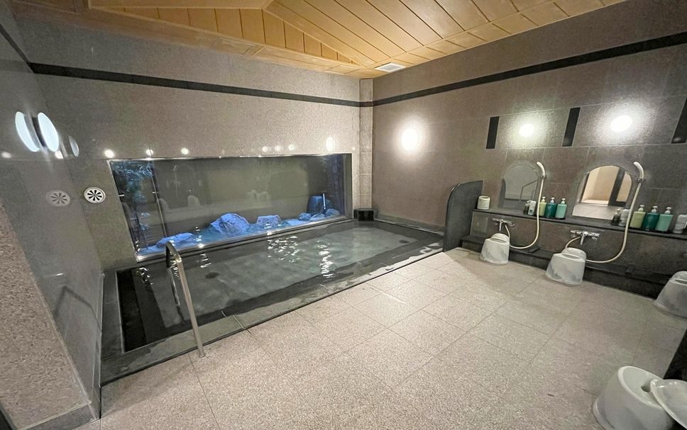 Wellness Foto