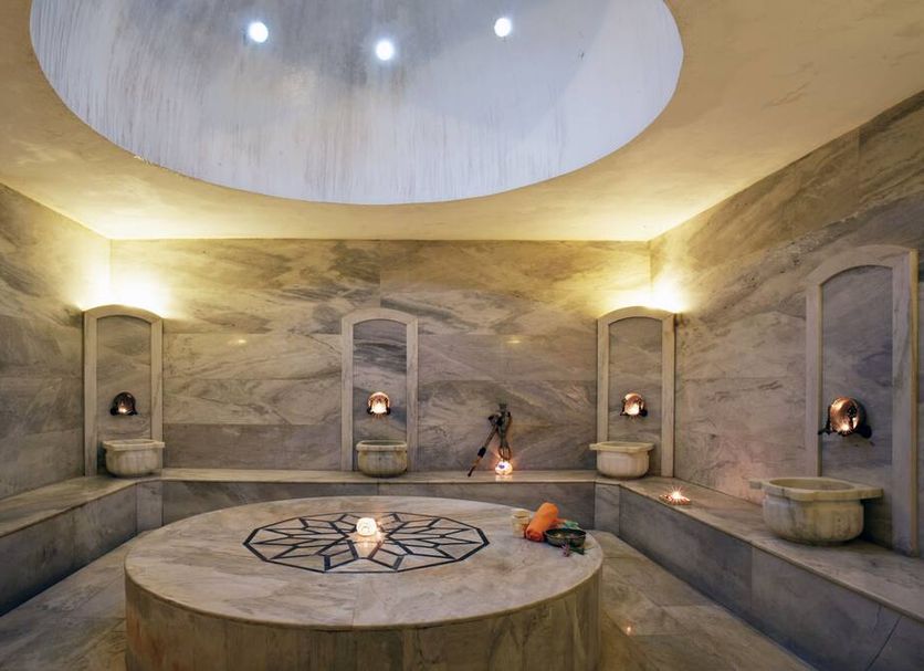 Wellness Foto