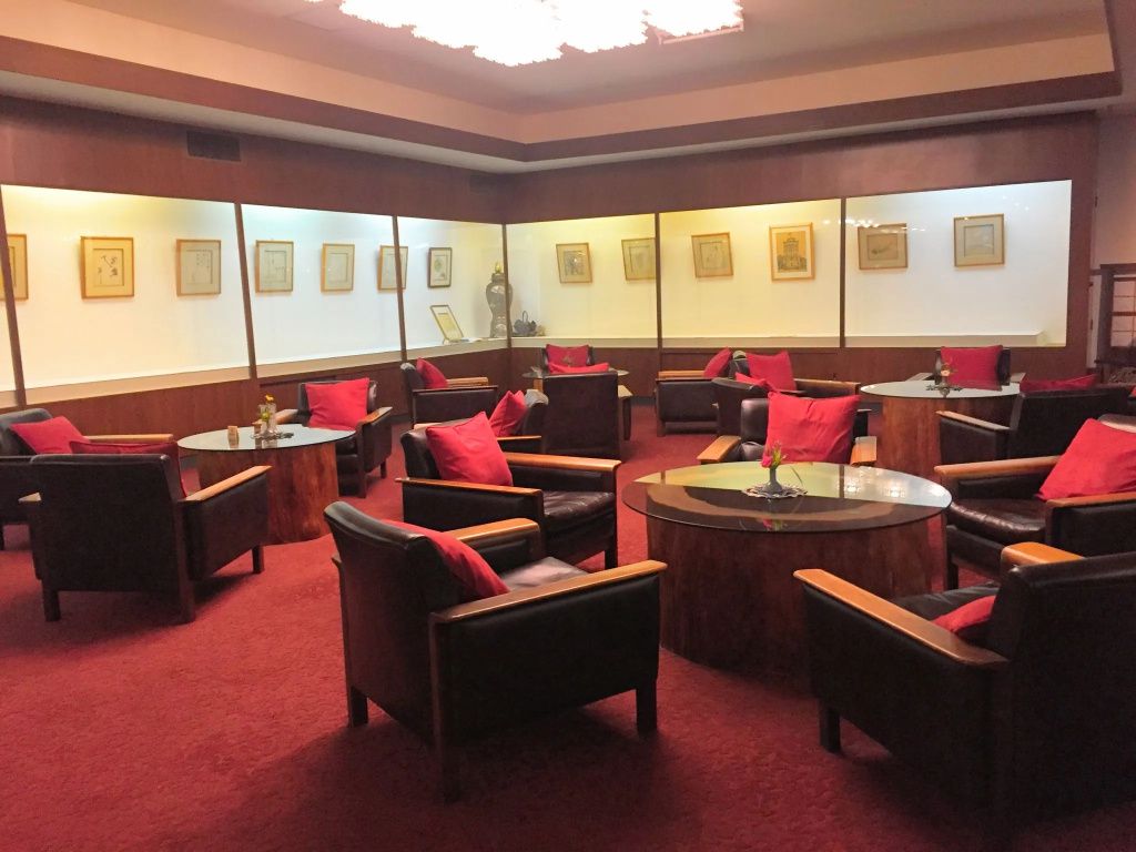 Lounge Foto