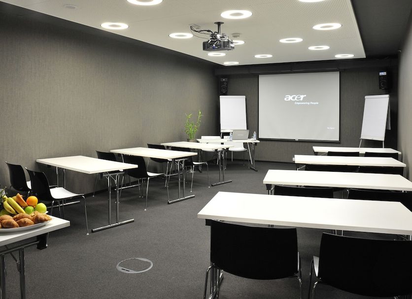 Konferenzraum Foto