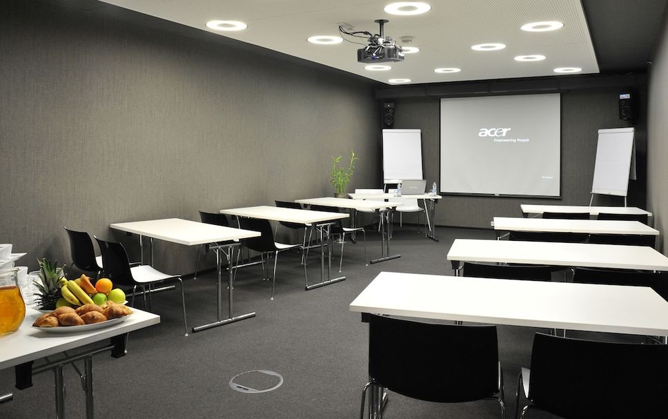 Konferenzraum Foto