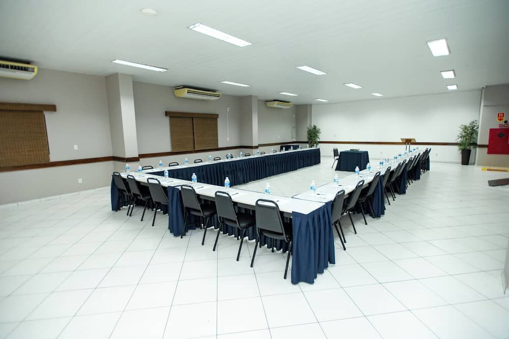 Konferenzraum