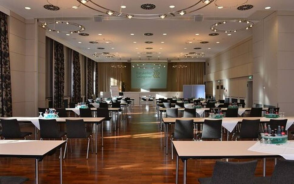 Konferenzraum Foto