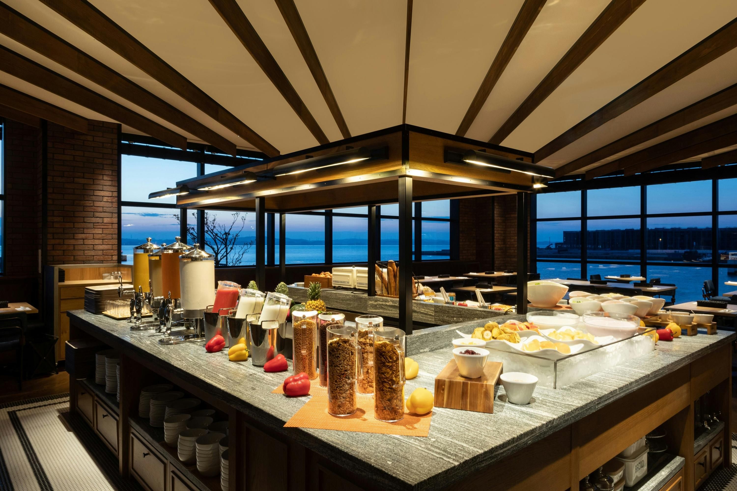 Buffet