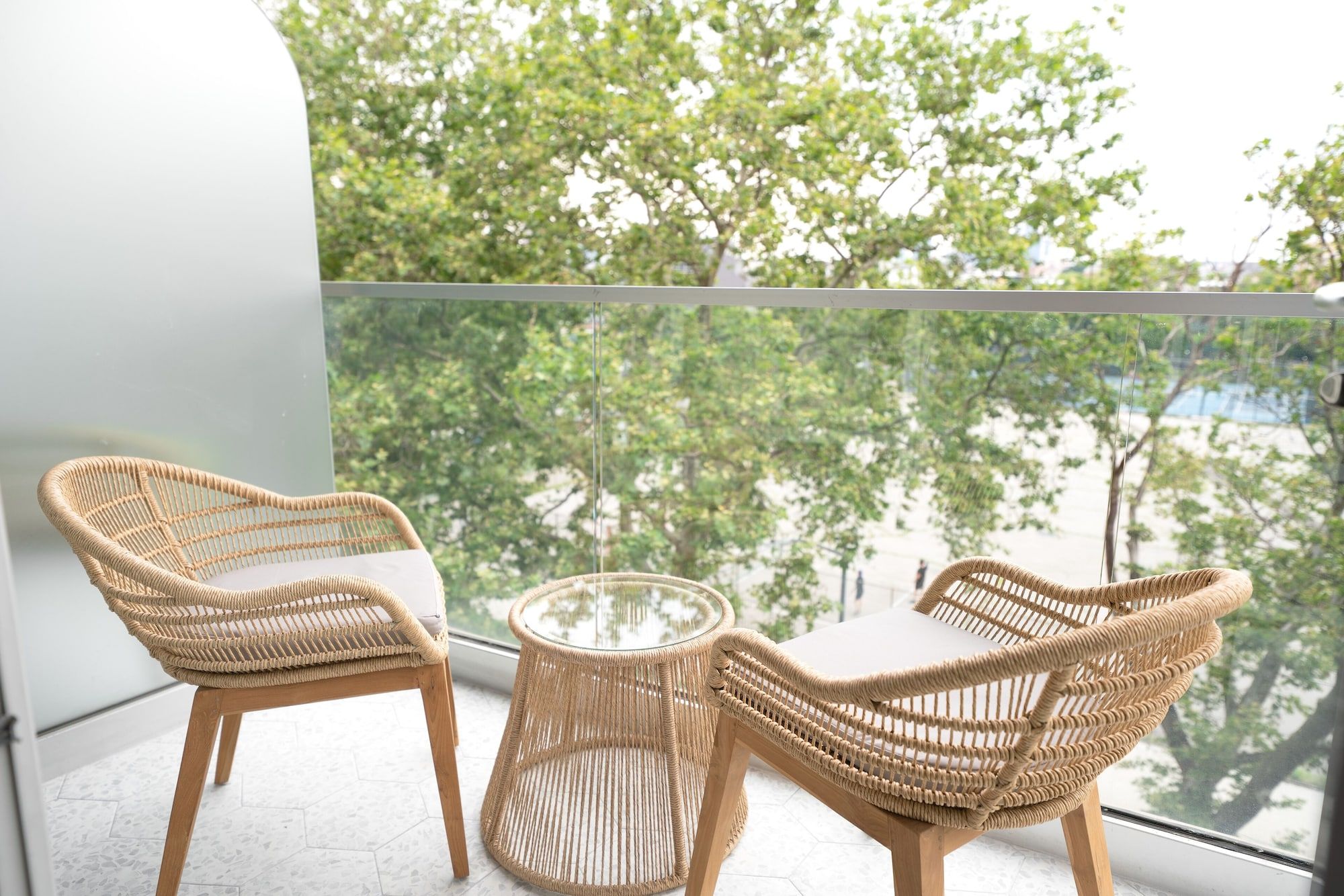 Balkon
