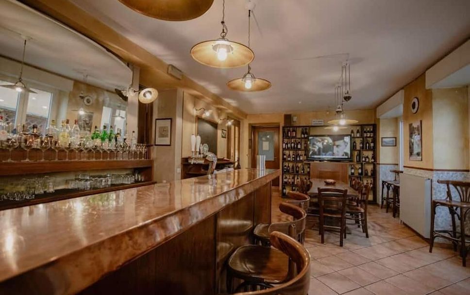 Bar Foto