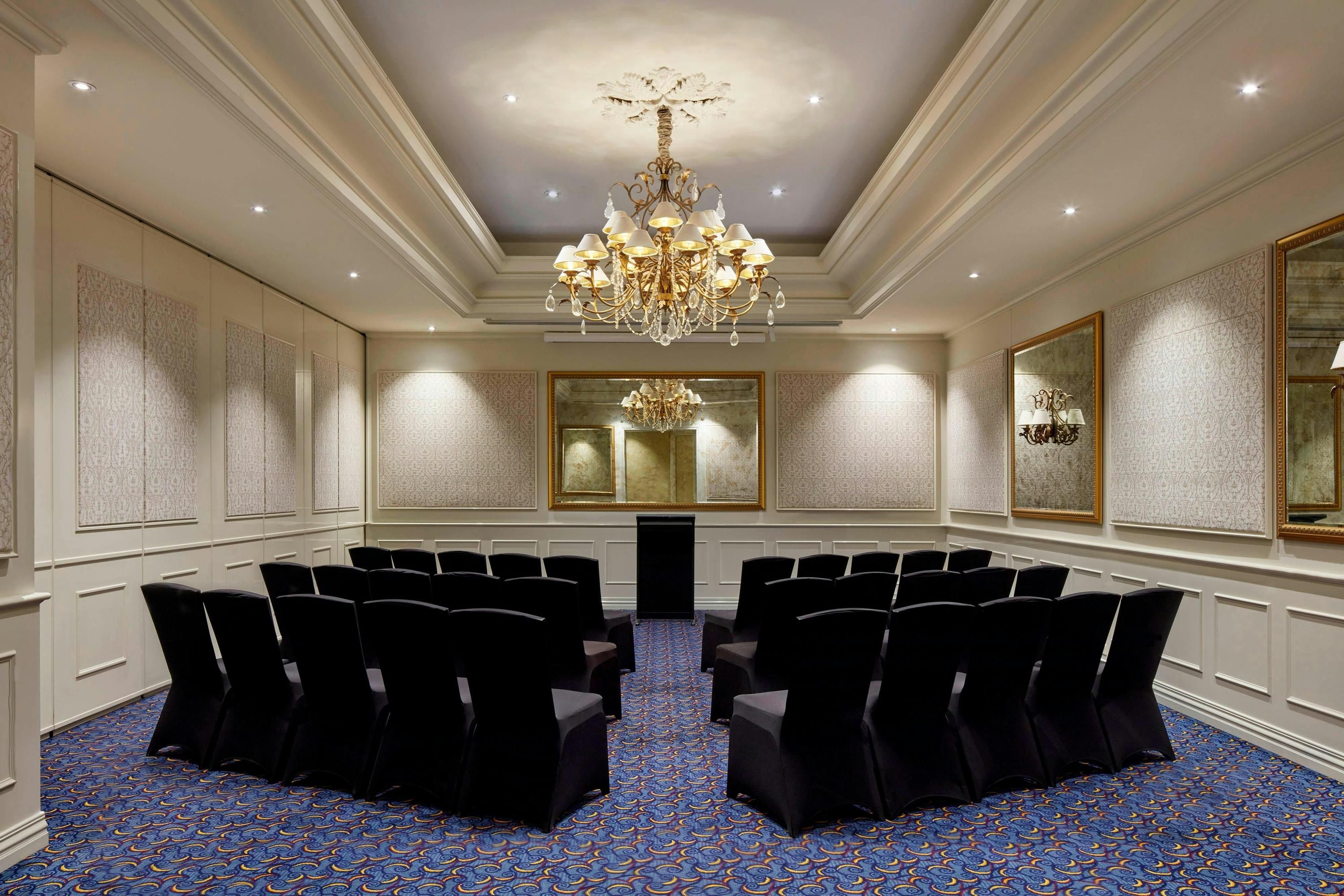 Konferenzraum